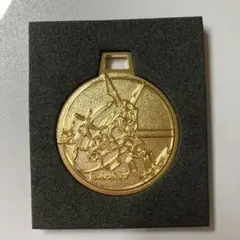 JR東日本ポケモンスタンプラリー2024 黒いレックウザ