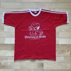 スヌーピー Tシャツ