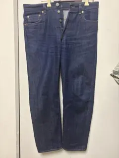 LEVI’S VINTAGE CLOTHING 501XX 1966年復刻版