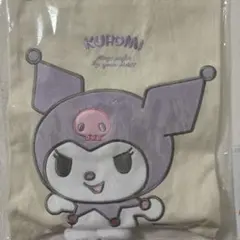 クロミちゃんバック