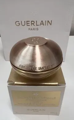 ゲランGUERLAIN オーデキアンぺリアル　ゴールドノビレのサムネイル