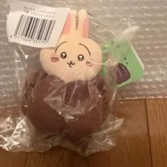 【D賞】ちいかわ うさぎだらけくじ カヌレ