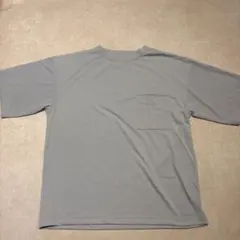 無印良品　汚れが落ちやすい吸汗速乾クルーネック半袖Ｔシャツ　S