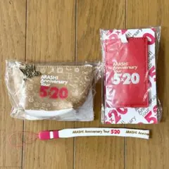 嵐 ARASHI Anniversary Tour 5×20 まとめ