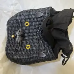 ROOTOTE 猫モチーフ 巾着 カゴバッグのサムネイル
