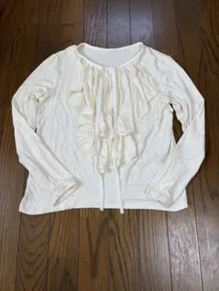 HIROKO BIS ロング袖Tシャツのサムネイル