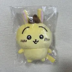 ちいかわ　うさぎ　ポムポムプリン　サンリオ