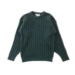 2026年最新】l.l.bean アイルランド セーターの人気アイテム - メルカリ