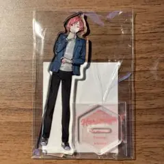 ホリミヤ アクリルスタンド 柳明音