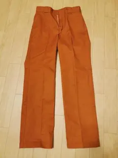 Dickies874 　レンガ色　30インチ