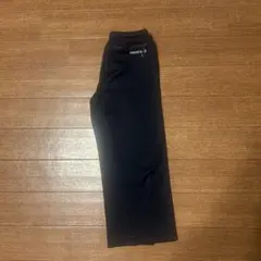 mont-bell Kid's 120 マウンテンジャージパンツ