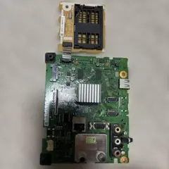 パナソニックViera TH60EX85060 部品 パーツ売り - メルカリ