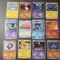 ポケモンカード DP DPt LEGEND キラ ミラー まとめ売り - メルカリ