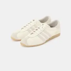 adidas Paris ホワイト グレー スニーカー