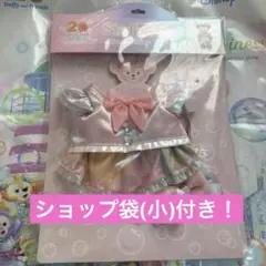 値下げ！ ダッフィー＆フレンズ カラフルハピネス シェリーメイ コスチューム