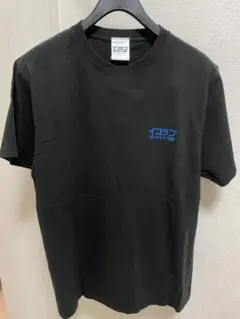 イコラブボートレース部 Tシャツ ブラック