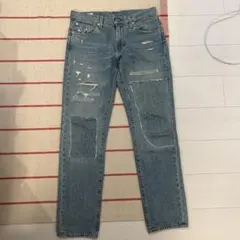 Levi's 511デニムパンツ W30 L32