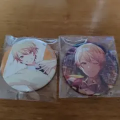 プロセカ 天馬司 缶バッジセットC - メルカリ