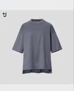 ユニクロ×ジルサンダーコラボTシャツ　Sサイズ ユニクロ UNIQLO +J ジルサンダー コラボ Tシャツ S メンズ