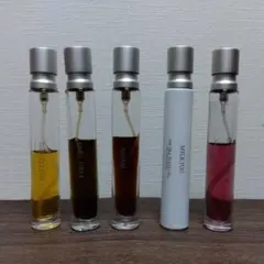 aroma blend bar 2本セット - メルカリ