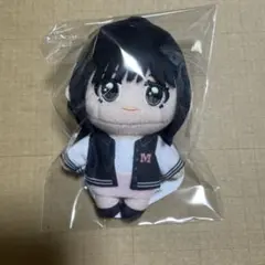 ME:I 笠原桃奈(MOMONA)GIGO限定 マスコットぬいぐるみ