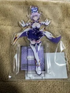 ssss.dynazenon ムジナ アクリルスタンド くじクリフ - メルカリ