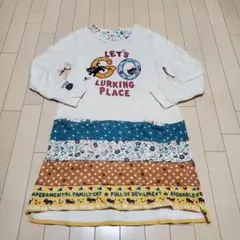 rough にゃんこ　Let's Go　ワンピース