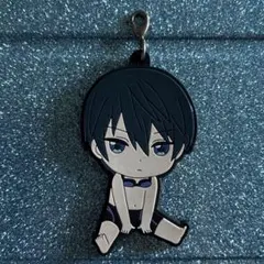 2026年最新】Free! ラバーストラップ 七瀬遙の人気アイテム - メルカリ