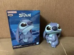 Disney Stitch SOFVIMATES フィギュア