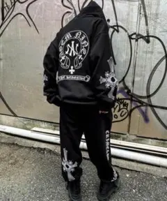PUMA WIND AND SEA T7 TRACK JACKET Eggnog - メルカリ