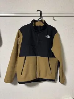 THE NORTH FACE デナリ フリース ジャケット
