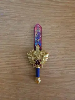 DXフドウ雷鳴剣 妖聖剣ver.不動明王・界 エンマ大王 妖怪ウォッチ