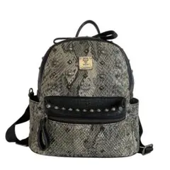 2025年最新】パイソン リュックの人気アイテム - メルカリ