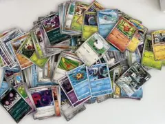 ポケモンカード 大量 まとめ売り 100枚以上