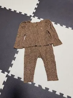 babyGAP 長袖セットアップ