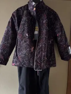 nima ニーマ　子ども用 スキーウェア