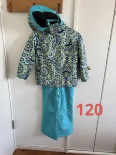 phenix スキーウェア　120