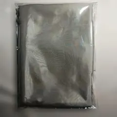 裏生地 ビンテージカーキー茶色 無地 ポリエステル100% 長300cm