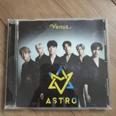 ASTRO アルバム Venus 新品未開封 - メルカリ