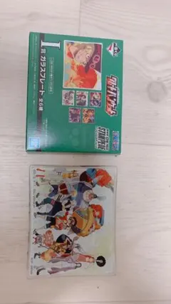 ワンピース一番くじ I 賞✨