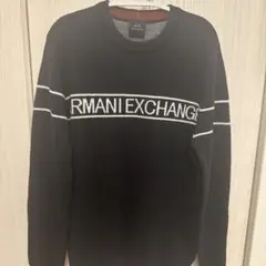ARMANI Exchange ニット　S