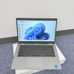 デルCore i7-1185G7/8G/SSD256G/13.3型フルHD液晶 - メルカリ