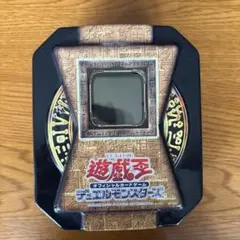 遊戯王OCG デュエルモンスターズ 収納缶