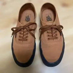 VANS ユニーカー　25cm