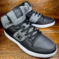 【美品】◆DC SHOSE◆ディーシーシューズ 26.0cm スニーカーのサムネイル