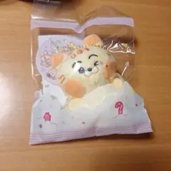 NCTDREAM Dreamiez ぬいぐるみキーリング　マーク