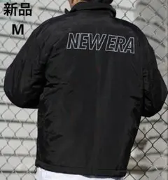 M NEW ERA ニューエラ リバーシブル 14877294 黒
