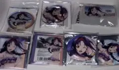 ソードアート・オンライン SAO ユウキ デッキケース - メルカリ