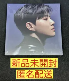 新品未開封 EXO REVERXE compact ver. CD スホ