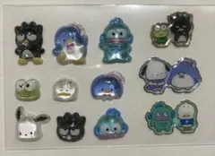 【はぴだんぶい】ボンドロ等 正規品のみ おすそ分け シール交換 シール帳